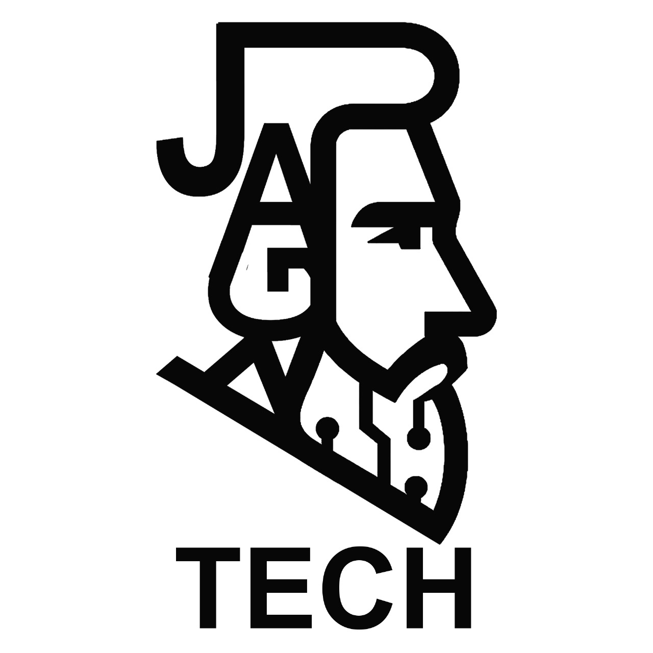 Colombia Somos Todos — JAGA TECH
